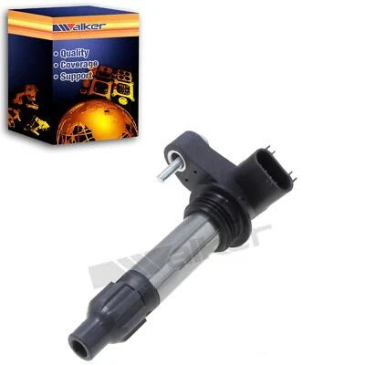 Walker点火线圈适用于2008-2012雪佛兰迈锐宝3.6L V6 — 第 1/2 张图片