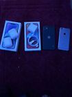 New ListingApple iPhone 14 - 128 GB - Red (Verizon)and Purple 128 Gb and a iPhone 11