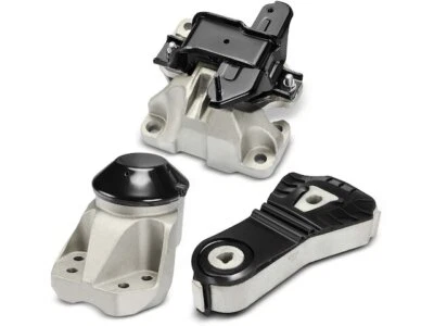 For Police Interceptor Utility Engine Mount and Transmission Mount Kit 82157NJWP - Image 1 of 2