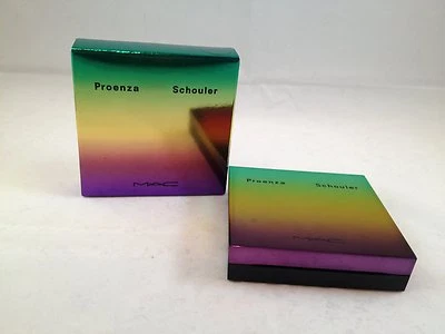 MAC Limited Edition Powder Blush Osbourne Proenza Toledo Simpsons Rocky Horror - Image 1 of 4