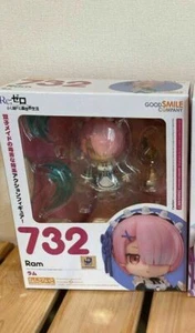 Re: Life In a Different World from Zero Ram Nendoroid 732 Figure - Picture 1 of 4
