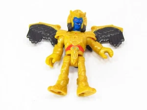 Figura Fisher-Price Imaginext Power Rangers Goldar - Imagen 1 de 3