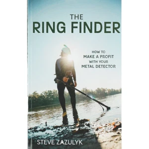 The Ring Finder by Steve Zazulyk - Picture 1 of 2