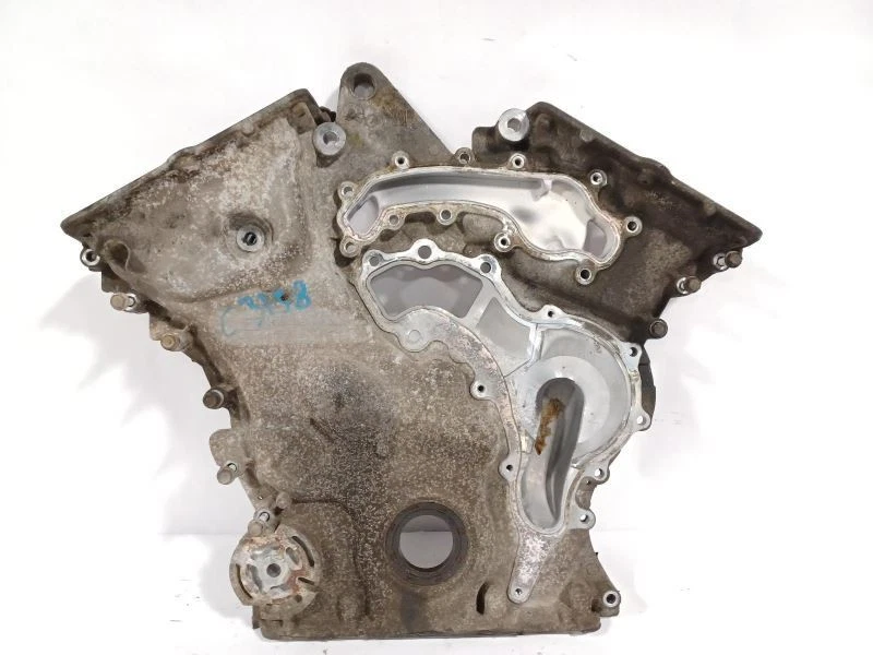 Timing Cover 3.6L Fits 11-20 300 1758701 - Image 1 of 4