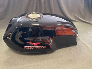 MOTO GUZZI MOTO GUZZI V7 RACER 2011 KRAFTSTOFFTANK SCHWARZ 887445 - NEU - Bild 1 von 6