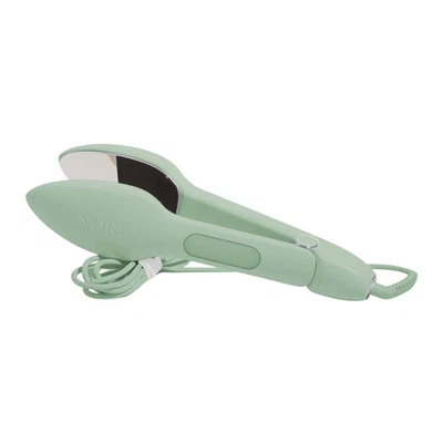 Nori Press Handheld Steam Iron Green - Image 1 of 4