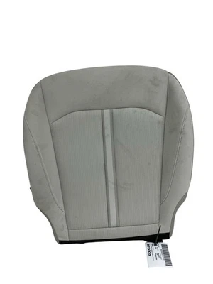 2024-2025 HYUNDAI SONATA FRONT LEFT LOWER BOTTOM DRIVER SEAT CUSHION GRAY OEM - Image 1 of 4