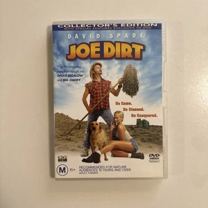 Joe Dirt (DVD, 2001) - Picture 1 of 5