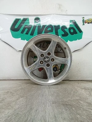 Ford Mustang 2000 rueda de aluminio 15x7 OEM  Foto 1 de 4
