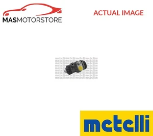 CILINDRO FRENO RUEDA TAMBOR TRASERO METELLI 04-0957 A PARA KIA RIO, SHUMA II, SHUMA - Imagen 1 de 5