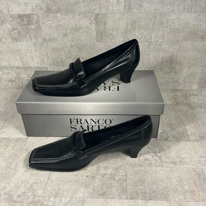 Franco Sarto L-Phase 6.0 M schwarz Nappaleder Nordstrom  - Bild 1 von 9