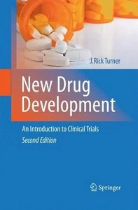 New Drug Development: An Introduction to Clinical Trials: Second Edition by J. R - Picture 1 of 1