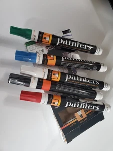 Opaque Painter Markers - Picture 1 of 3