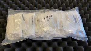 Lote/Bolsa de 129 Kings 2065-11-9 75 Ohm Conector BNC - Belden 1855A 1865A - Imagen 1 de 2