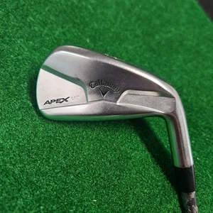 Callaway Apex UT 18° Forged Hybrid Iron Graphite Shaft Regular Flex RH 39" - Picture 1 of 9
