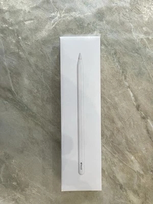 Apple Pencil 2 Generazione Penna Touch **Nuova** - Immagine 1 di 2