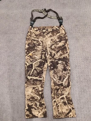 First Lite Corrugate Foundry Pants 34x32 Cipher Excellent Free Shipping! - Image 1 of 4