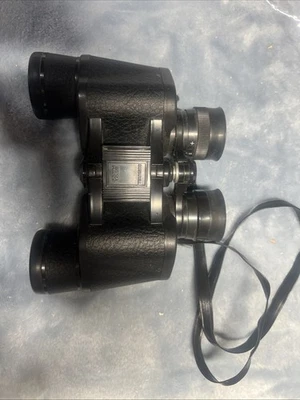 Bushnell Insta Focus 7x35 Binoculars - Image 1 of 4