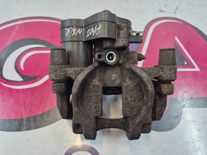 16 FORD MONDEO MK5 2.0 TDCI NEARSIDE REAR ELECTRIC BRAKE CALIPER & CALIPER 14-22 - Picture 1 of 11