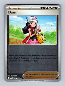 Pokemon TCG - Dawn - 087/094 - Reverse Holo - ME02: Phantasmal Flames - Picture 1 of 2