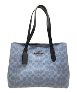 Bolsa de 2 vías COACH - Imagen 1 de 8