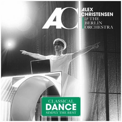 Alex Christensen|Classical Dance Simply The Best(Cd)|Audio CD - Bild 1 von 2