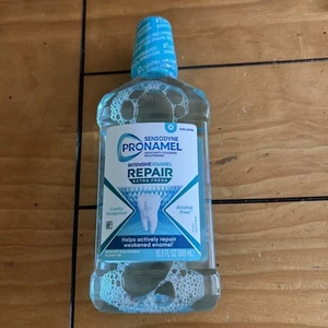 Sensodyne, Mouthwash Pronamel Repair Extra Fresh, 16.9 Fl Oz - Picture 1 of 2