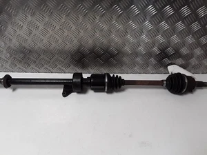 MINI R50 R52 2004-2008 ONE / COOPER Right Offside Driveshaft Manual 028 7576103 - Picture 1 of 12