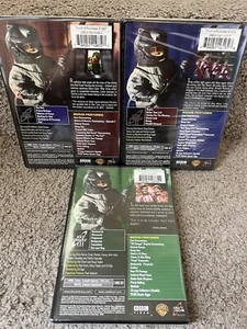 Red Dwarf The Original Series 1-3 DVDs NEW - Picture 1 of 7