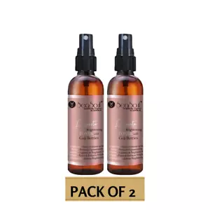 Azevita Intensive Brightening Toner pack of 2 - Picture 1 of 7