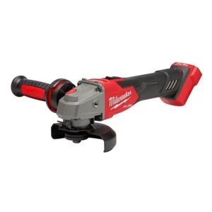 Milwaukee 2889-80 M18 FUEL 4-1/2 in. / 5 in. VS Grinder w/Brake Reconditioned - Picture 1 of 2