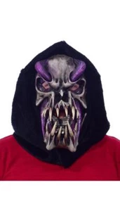 Predator Purple Mask - Zagone Studios, Llc - Picture 1 of 4
