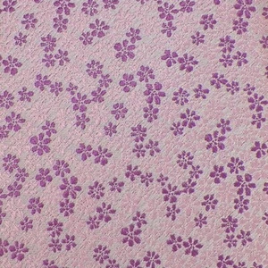 THE MENS STORE Pink Berry FLORAL Woven Silk Tie NWT - Picture 1 of 3