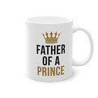 Vater Sohn Tasse Kaffeetasse Weiß Teetasse Bürotasse Deko Papa Kaffeebecher