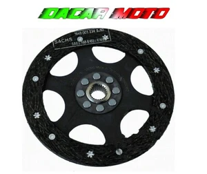 Sachs Clutch Disc BMW R 1100 RT ABS 1996 1997 1998 1999 2000 2001 - Picture 1 of 2