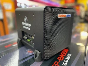 Cosmos Audio EP-BASS8 Dual 8" Self Powered Enclosure 900 watts - Picture 1 of 10