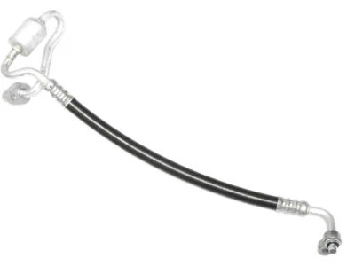 For 2011-2012 Lincoln MKZ A/C Refrigerant Discharge Hose 77413TMMJ - Image 1 of 2