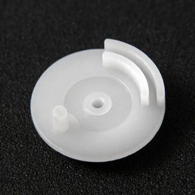 Odometer repair kit: 20 tooth gear + 15t pod For Porsche 911-964, 911-993 Foto 1 de 4