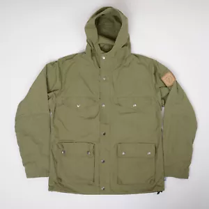 Fjallraven vintage Greenland jacket M k - Picture 1 of 11
