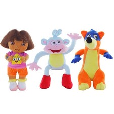 dora buji doll