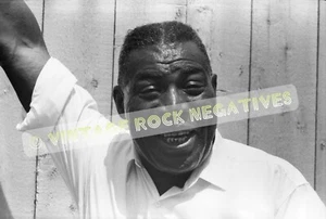HOWLIN' WOLF Newport '66 - Impresión de archivo de calidad de museo 8,5"x11" - SELLO PATRIMONIAL - Imagen 1 de 1