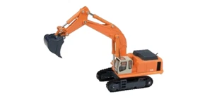 Classic Metal Works TraxSide Collection TC100A HO Hydraulic Excavator New In Box - Picture 1 of 6