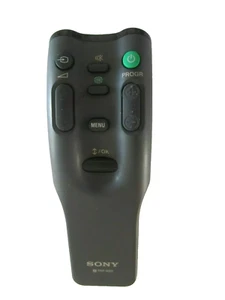 Sony RM-860 TV Fernbedienung Einheit - Bild 1 von 3