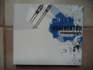 Nullvektor - Strumauwarts CD - Imagen 1 de 3