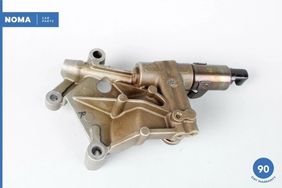 2004 Jaguar XJ8 VDP X350 Right Side VVT Variable Valve Timing Solenoid OEM - Image 1 of 4