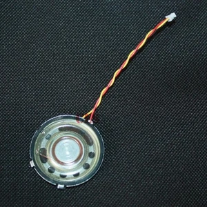 Altavoz original para radio Motorola CP200 CP040 - Imagen 1 de 2