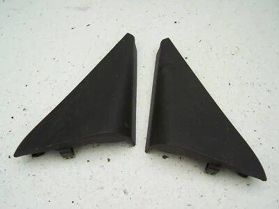 Honda CR-V acabado interior (2002-2004) Foto 1 de 3