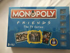 'Friends'  Monopoly Game