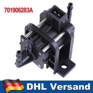 Für VW T4 LT 2;5 SDI/TDI AGR Ladedruckregelventil Magnetventil Abgasrückführung - Bild 1 von 15