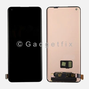 Pour Oneplus 10 Pro | Oneplus 11 écran OLED écran LCD tactile numériseur assemblage - Photo 1 sur 5